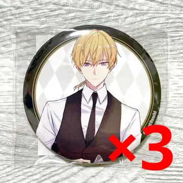 Royal Scandal 복권 랙 루이스