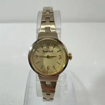 [ MARGARETHOWELL ] 여성용 손목시계 잡화