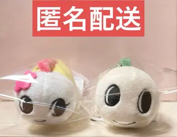 나미스케 스기나미구 나미 봉제 인형 마스코트 키링 거북이 공룡 굿즈