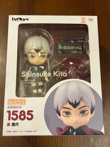 넨도로이드 키타 신스케 1585