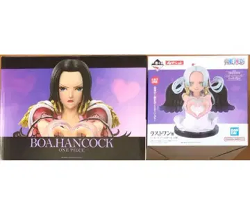 복권 원피스 메모리 오브 히로인즈 A상 핸콕 라스트 원 S