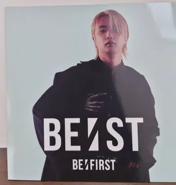 BE:FIRST BE:ST JUNON