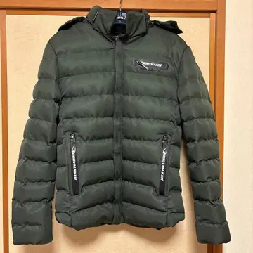 바디 메이커 남성용 아우터