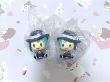 트위스테 제일복권 SD 피규어 플로이드 제이드