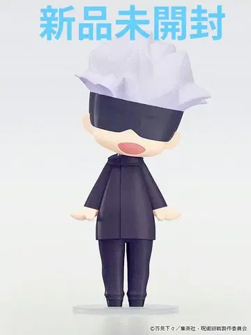 HELLO! GOOD SMILE 고죠 사토루