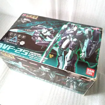 DX 초합금 GE-45 RVF-25 메시아 발키리