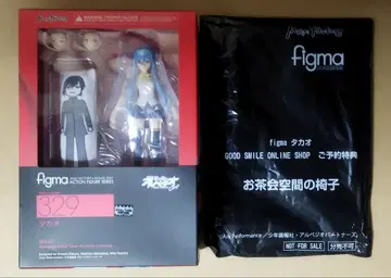 굿스마일컴퍼니 figma 329 푸른 강철의 아르페지오 타카오