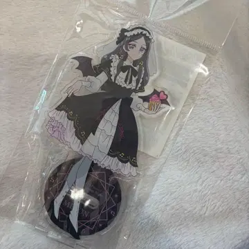 너와 아이돌 프리큐어 할로윈 다나카 메론 메로론 아크릴 스탠드