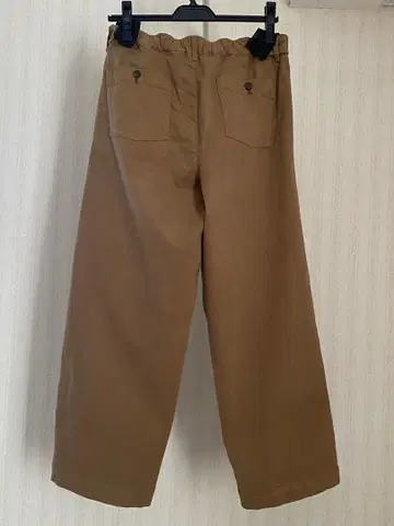 셀렉트아이 컴퍼니 오리지널 팬츠