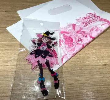 사쿠라 우타 아크릴 스탠드 Pretty Halloween Night