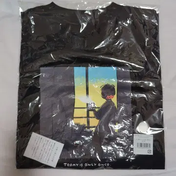 [ 익명 배송 ] 키요 셔츠 블랙 밤 남성용