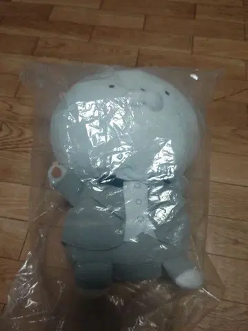 우사마루 봉제 인형