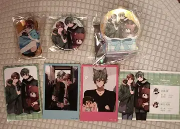 gateau 만화전 컴프세트 응마을