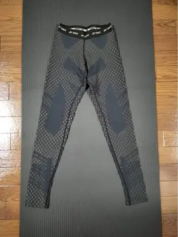 *컨디션 최상* YONEX 레깅스 여성용 롱 스패츠 STB