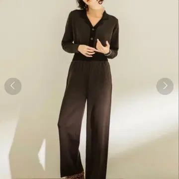 PUBLIC TOKYO 다크 브라운 올인원