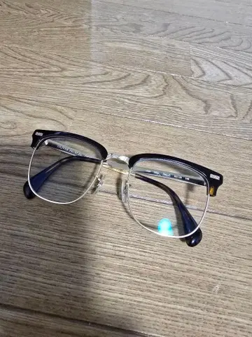 OLIVER PEOPLES 보스턴형 안경 최종 가격 인하