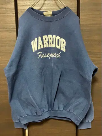 [ 90s Hanes ] ULTIMATE COTTON 자수 맨투맨