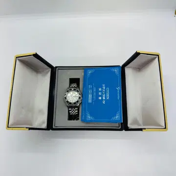 CITIZEN 시티즌 데이데이트 oxy 6008-L07275Y 손목시계