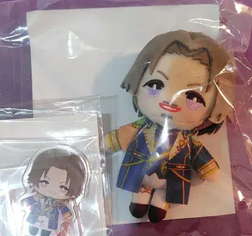 야마시타 지로 세트 세가 럭키 쿠지 아이돌 마스터 SideM