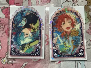 앙스타 주얼리 플레이트 컬렉션 이즈미 레오