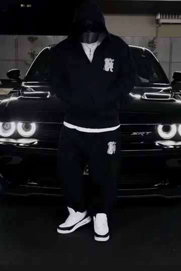 homies unity silver H setup