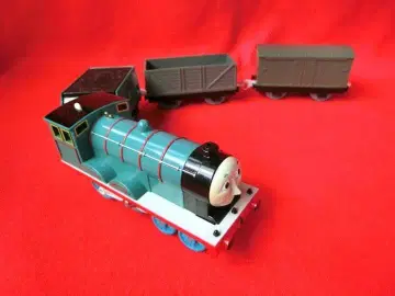 프라레일 [ 토마스 친구 에드워드 2세대 ] used