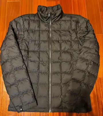 THE NORTH FACE 다운 자켓
