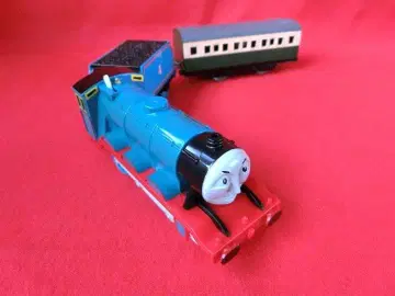 프라레일 [ 토마스의 친구 고든 1세대 ] used