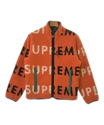 Supreme 블루종 (기타) 남성용