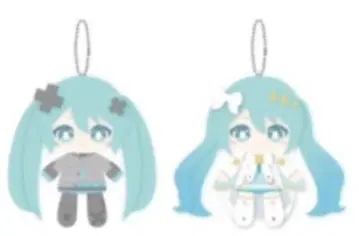 프로세카 하피콜레 A상 하츠네 미쿠 봉제 인형 마스코트 프로젝트 세카이