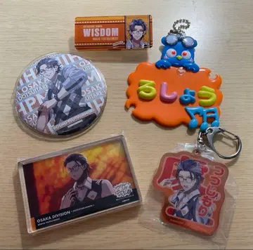 츠츠지모리 로쇼 묶음 판매