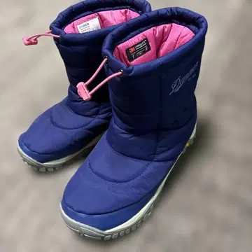 Danner 다너 스노우 슈즈