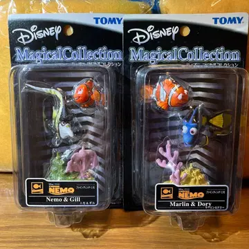 디즈니 Magical Collection 피규어 세트