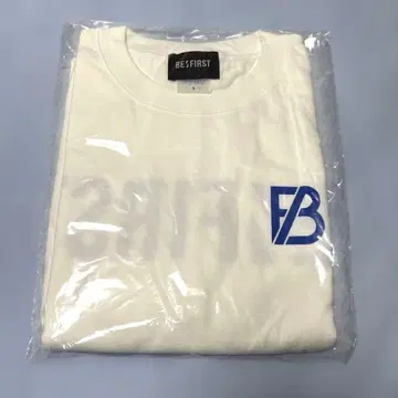 BE:FIRST 롱 슬리브 티셔츠 S 사이즈