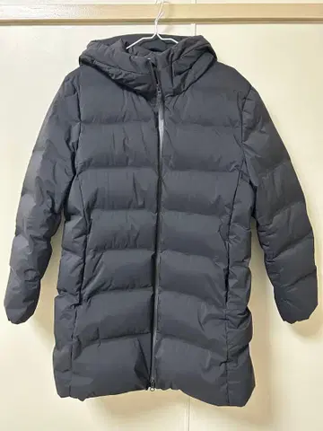 UNIQLO 다운 자켓 XXL