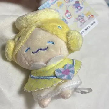 JOCHUM 마스코트 캔디 시리즈 모코