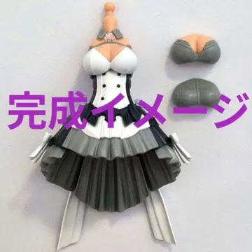 [ 미조립품 ] 30MS 알파 시스터즈 판타즘 2 바디 부품