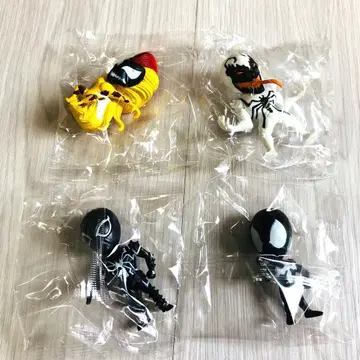 베놈 피규어 MARVEL 마블