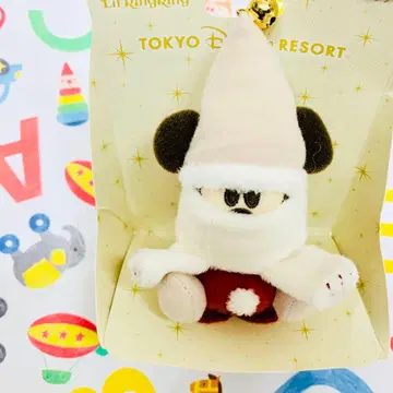 디즈니 크리스마스 릴린린 패친