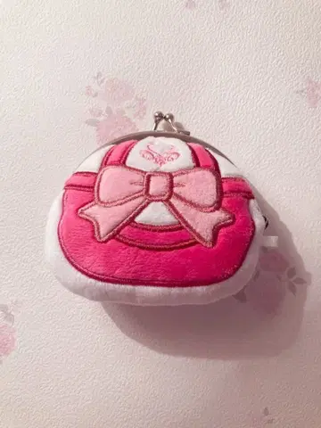 프리큐어 시마무라 가마구치 코인 케이스