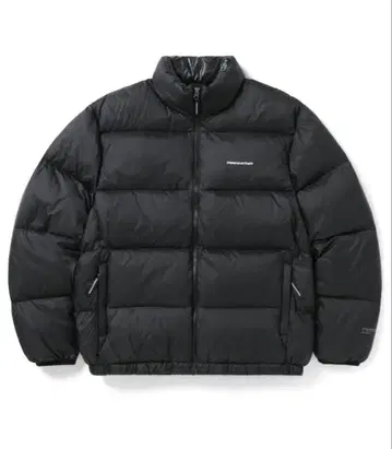 네버더다운 자켓 M 사이즈