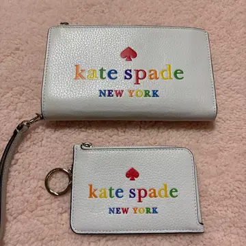 케이트 스페이드 (리스트레토 지갑)