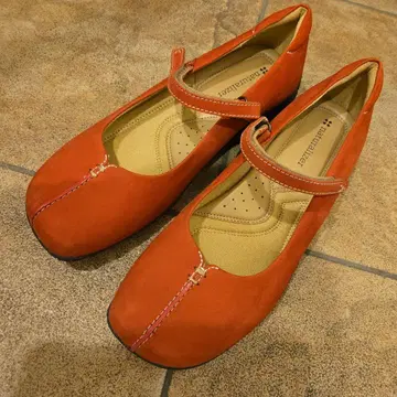 naturalizer 스트랩 신발 23