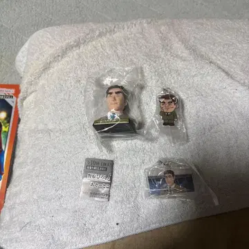 노하라 히로시 점심 식사의 방식 아소토 컬렉션 가챠