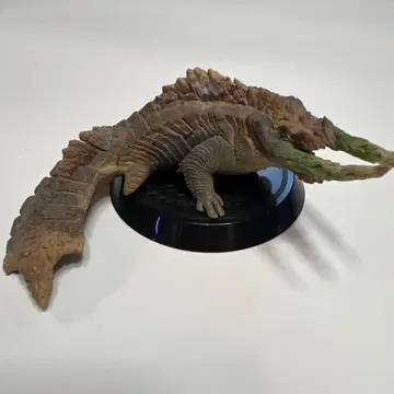 몬스터 헌터 지엔 모란 피규어