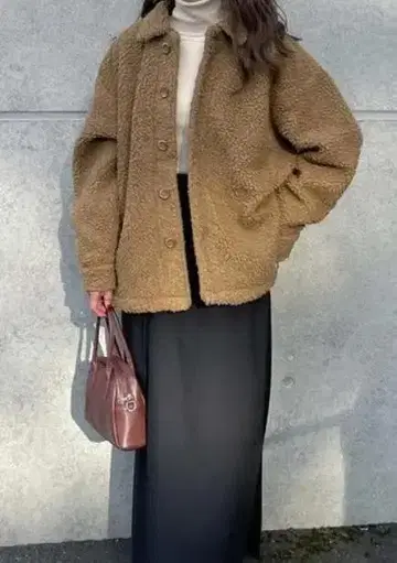 새상품 택 포함 Chillfar () CPO 자켓