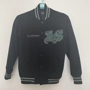 mixi의 바시티 자켓