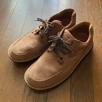 클락스 네이처 28cm