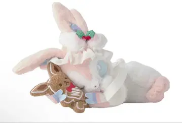 봉제 인형 Holiday Blessings 니피아 크리스마스