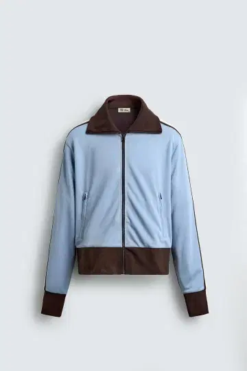 ZARA disney 해리 램버트 콜라보 저지